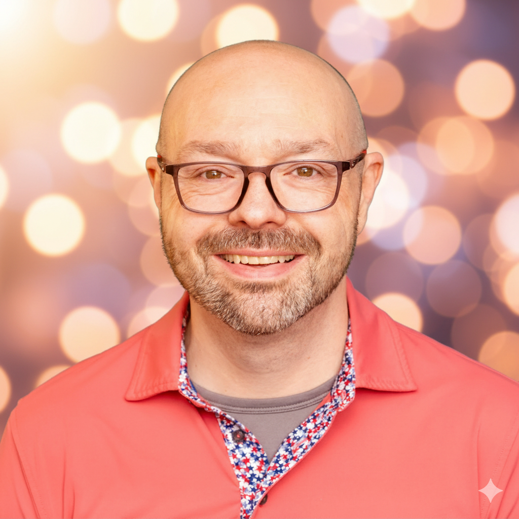 Rev. Don Kojin Givens, Buddhist chaplain and clinical intern